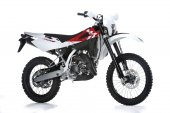2011 Husqvarna WRE125 photo
